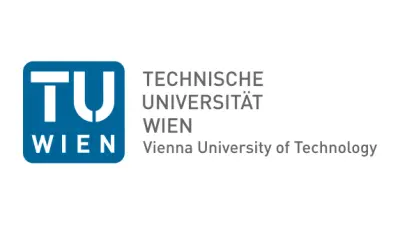 TU Wien logo – AI Research collaboration partner