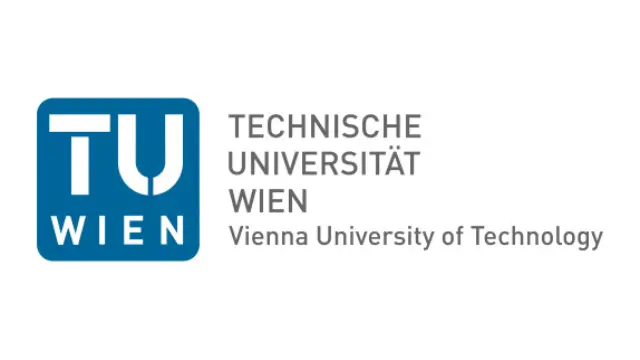 TU Wien logo – AI Research collaboration partner
