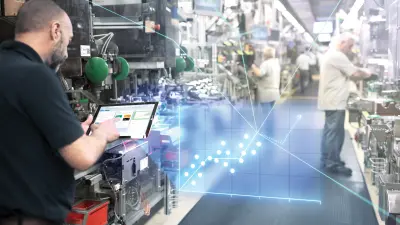networked-manufacturing