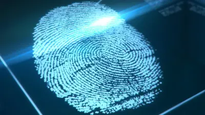 finger-print