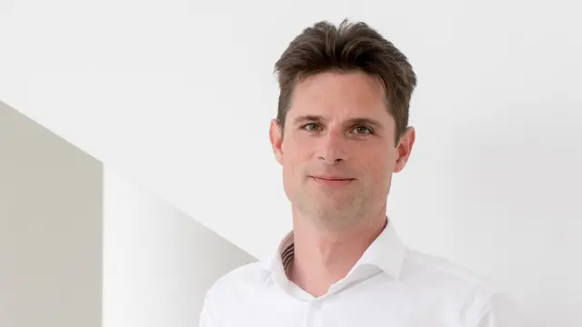 Nik Scharmann