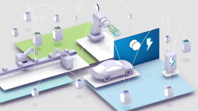 Research on Economy of Things
