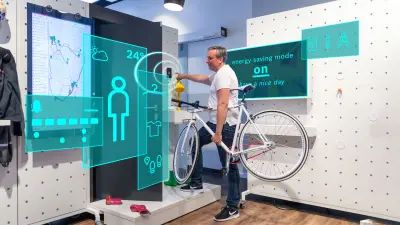 Internet of Things