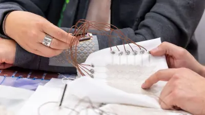 Smart Textiles