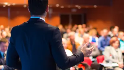 Bosch research events