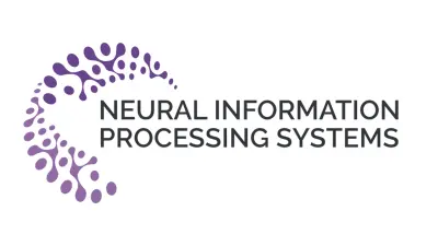 Logo Neural Information Processing Systems