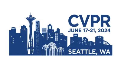 Logo CVPR