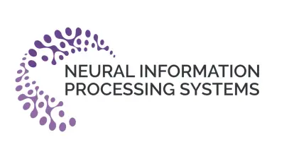 Conference Logo: Neural Information Processing Systems