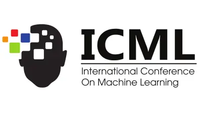 Logo ICML