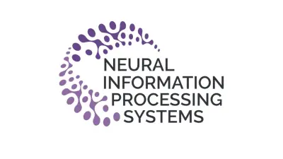NeurIPS Logo