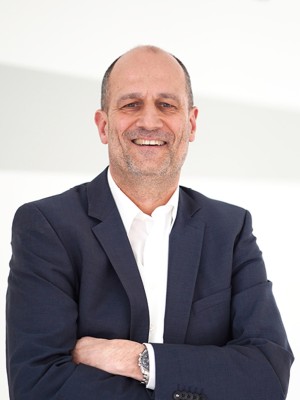 Ulrich Sailer