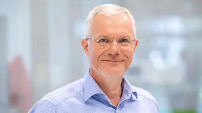 Dr. André Gerlach