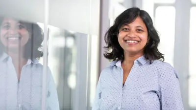 Dr. Dakshina Dasari