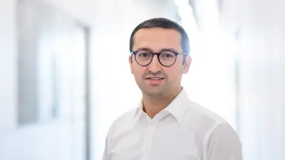 Dr.-Ing. Kirill Gorelik