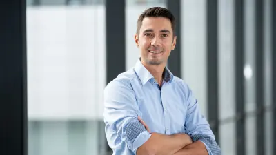 Dr. Christian Grumaz