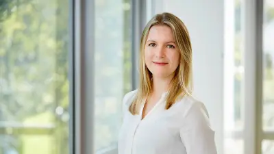 Annika Hagemann