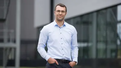 Dr. Gor Hakobyan