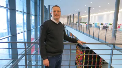 Prof. Dr. Uwe Iben