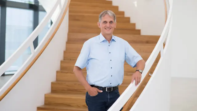 Joachim Frangen