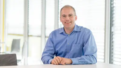 Dr.-Ing. Jochen Fassnacht