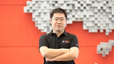Dr. Xudan Liu