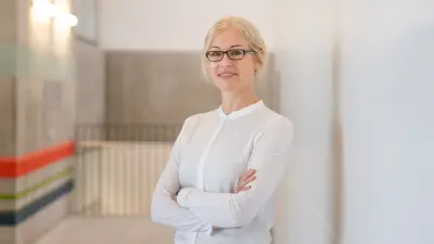 Dr. Petra Sonnweber-Ribic