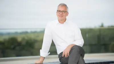 Dr. Thomas Strohm