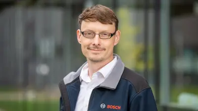 Thomas Michalke
