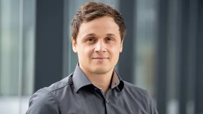 Dr. Ulrich Berner