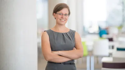 Dr. Veronika Schleper