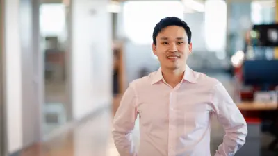 Young Shik Shin, Ph.D.