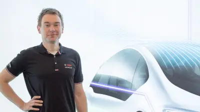 Dr. Marc Patrick Zapf