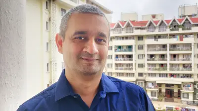 Amit Kale