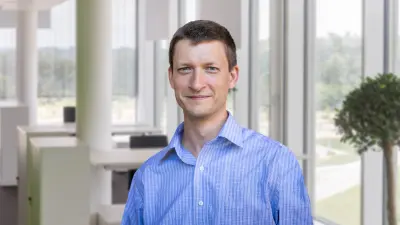 Prof. Boris Kozinsky
