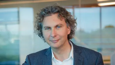 Christoph Lang, Dr.-Ing. 