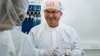 Dr. Franz Lärmer