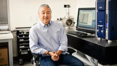 Gary Yama