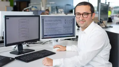 Dr.-Ing. Kirill Gorelik