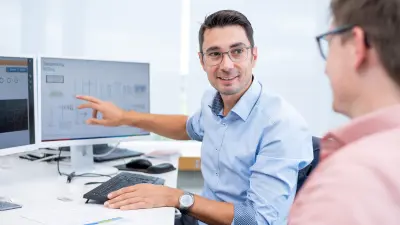 Dr. Christian Grumaz