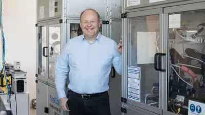 Dr. Helerson Kemmer