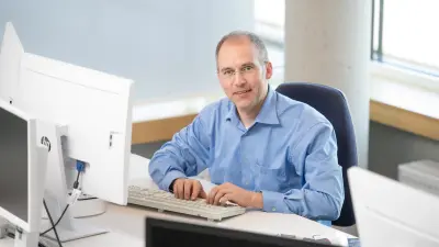 Dr.-Ing. Jochen Fassnacht