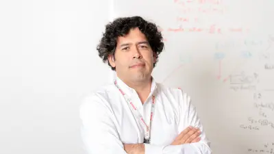 Jorge Guajardo Merchan