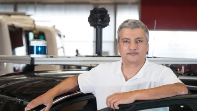 Dr. Koba Natroshvili