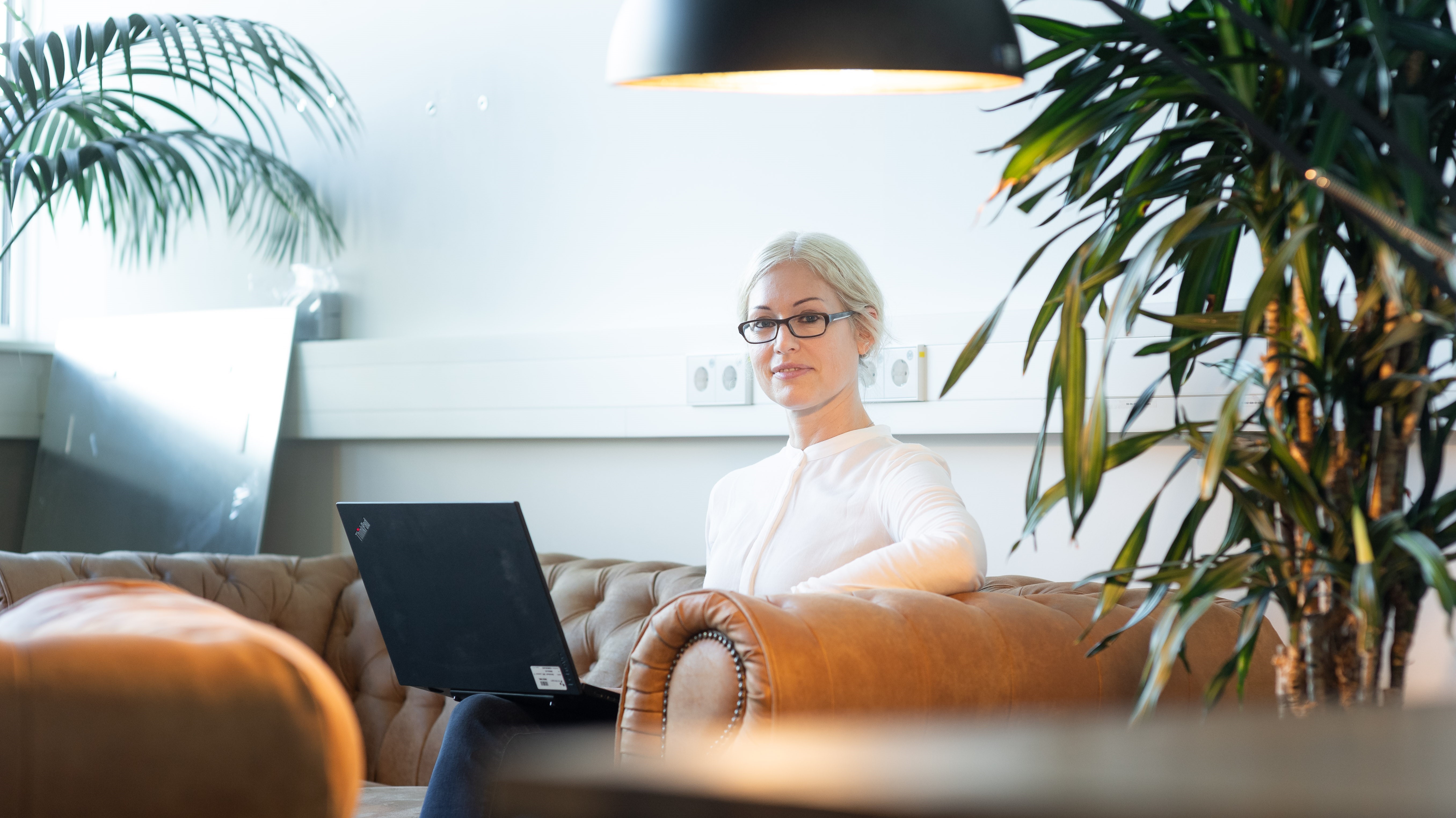 Dr Ribic Dr. Petra Sonnweber-Ribic | Bosch Global