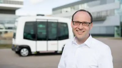 Dr. Steffen Knoop