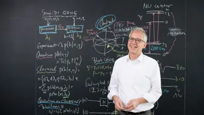 Dr. Thomas Strohm