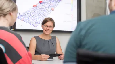 Dr. Veronika Schleper