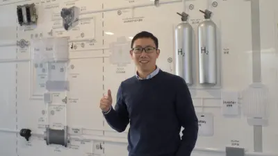 Kai Wang 