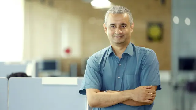Amit Kale