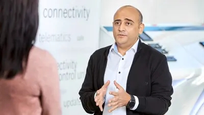 Khaled Shawky Hassan, Dr.